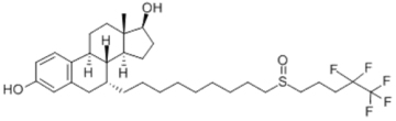 Fulvestrant CAS 129453-61-8
