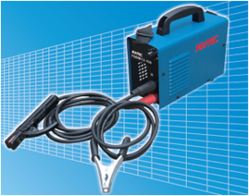 4.96kw Inverter MMA portable automatic welding machine arc welder