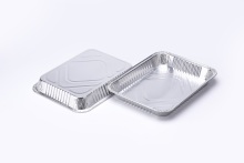 Disposable Pans for Cooking