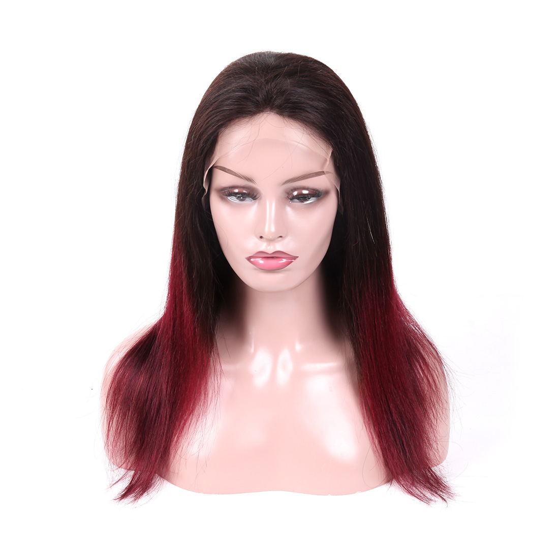 100% natural human hair wig,Cheap silk base full lace wig,cheap brazilian human hair full lace wig