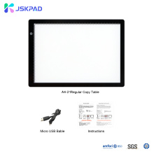 Portable 4.1W LED Light Tracing Board