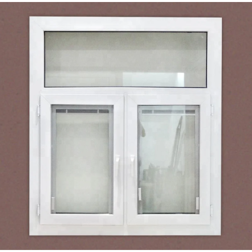 Premium PVC Casement Windows for Bedrooms