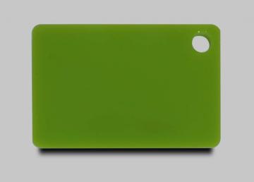 Acrylic Baby Green Colour