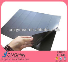 flexible rubber magnetic pieces