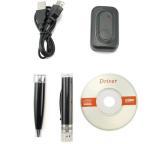 Mini Hidden Pen Video DVR Camera