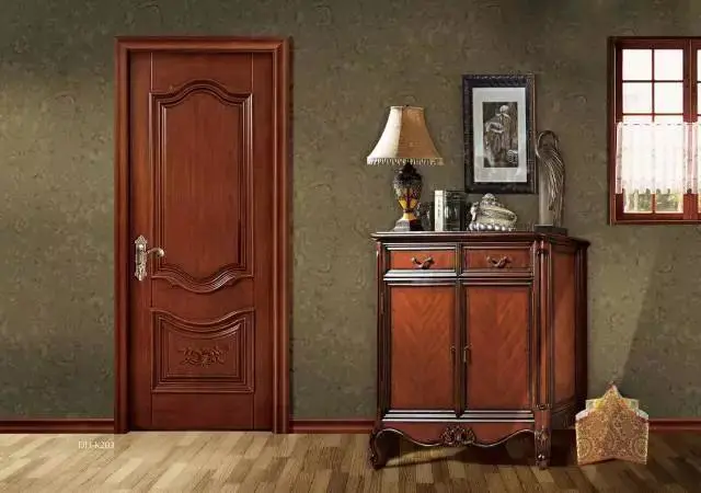 Steel Wood Door Interior Iron Wood Doors Main Door