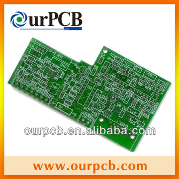 Electronic 94v0 Circuit Board Pcb Led/pcb led circuit board