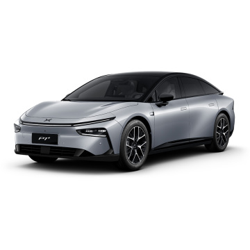 Xpeng P7+ 2025 Model Ultra-long Range Max