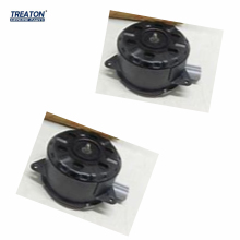 Treaton Cooling System Radiator Fan Motor for COROLLA
