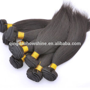 Large stock indian human hair 100% natural indian human hair price list hair extension