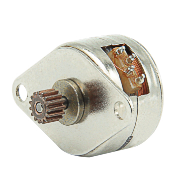 15BY25-058 Permanent Magnet Stepper Motor - MAINTEX