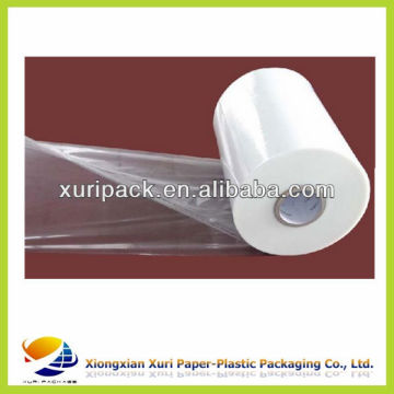 Transparent Agricultural Plastic film