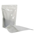 Large Whey Protein Bag Nutrition Packaging