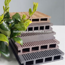 waterproof outdoor deck flooring-150x25mm