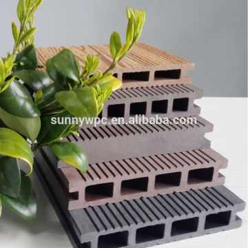 waterproof outdoor deck flooring-150x25mm