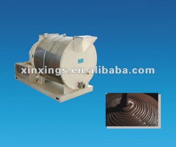 Chocolate conche /chocolate conching machine /chocoolate grinding machine