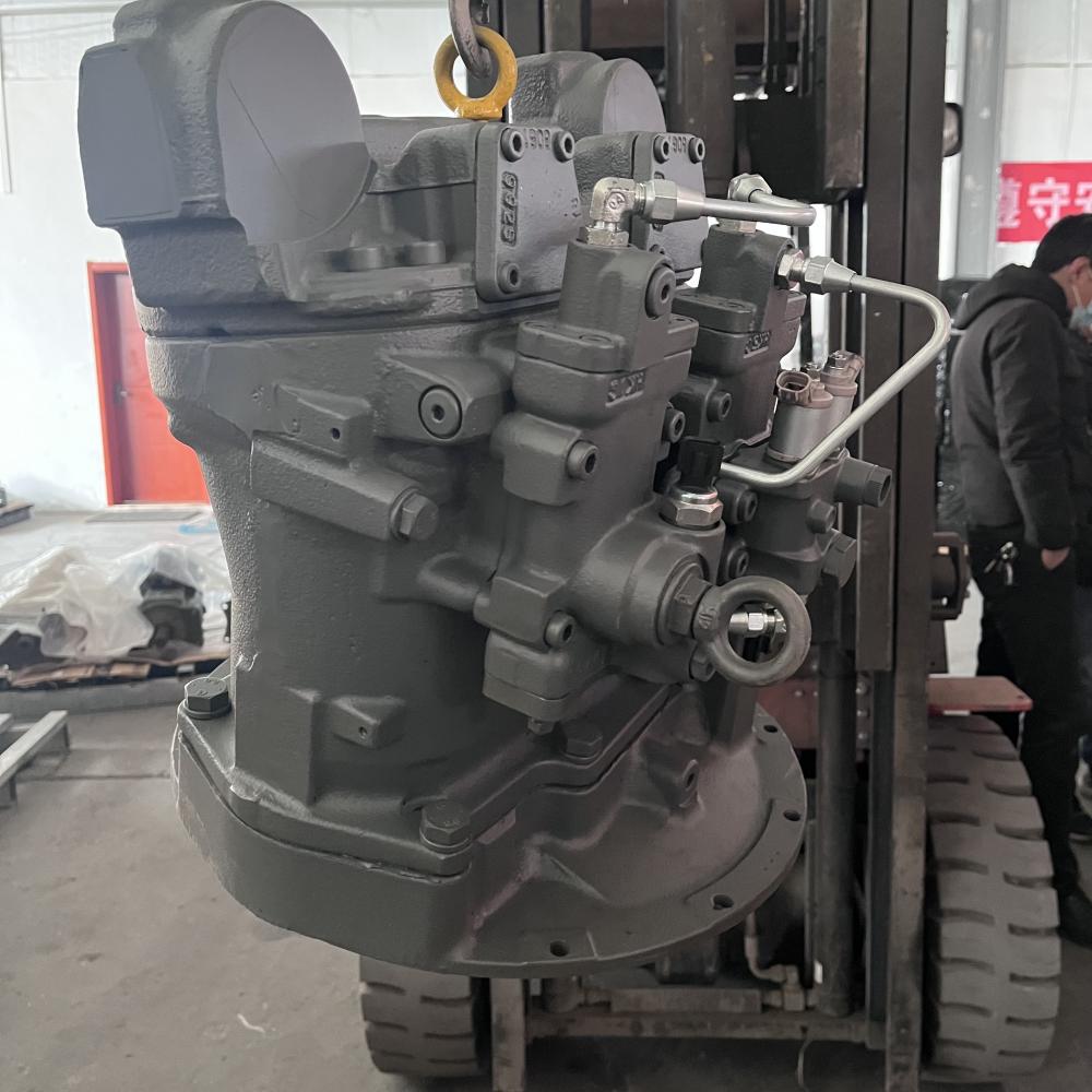  ZX200-3 Hydraulic Pump