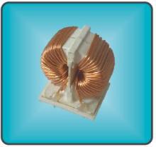 toroidal coil inductor