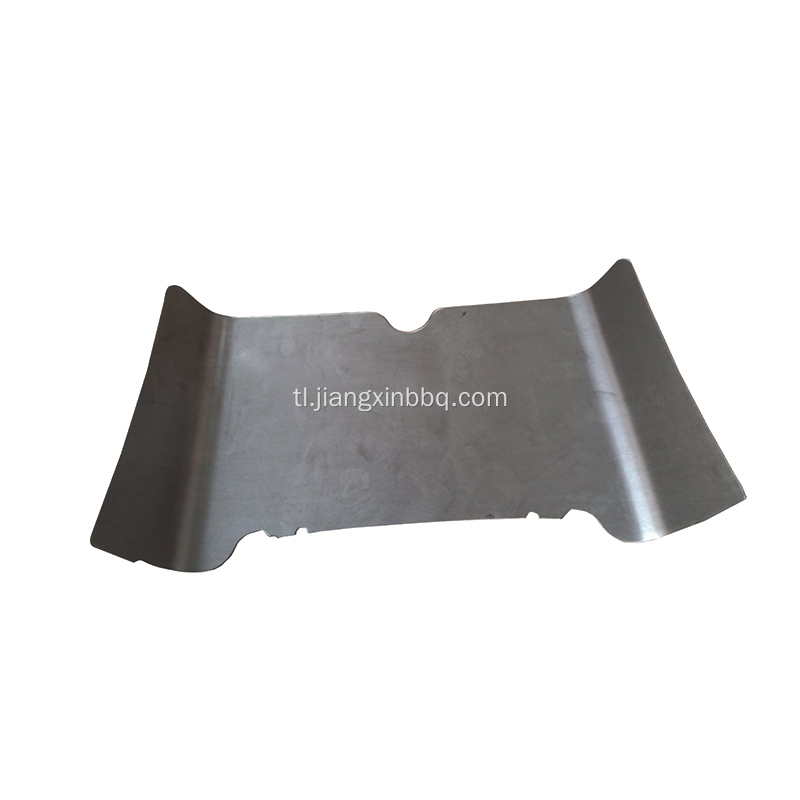 Pasadyang sheet metal parts.