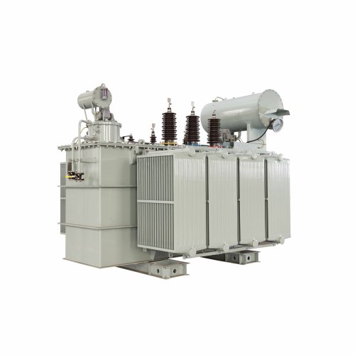 Superior Overload-Resilient Power Transformer