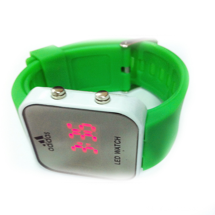 LED Watch