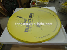 Ku-band75cm dish antenna