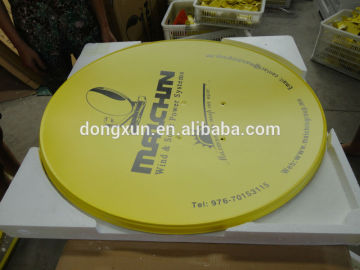 Ku-band75cm dish antenna