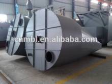 powder metering bin detergent powder equipment