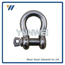 Hardware Rigging Bow Shackle