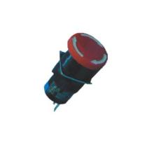 Emergency Stop Pushbuttons