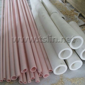 Insulation Ceramic Pipes