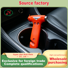 Emergency Car Window Breaker Safety Hammer