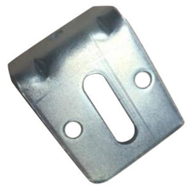 Dongguan Metal Manufacturer Custom Top Quality Non-standard Hardware Accessories Stamping Parts