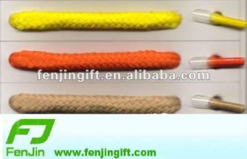 carry bag rope,paper bag rope,shopping bags handle rope