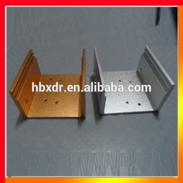Cut to Length Aluminium Profile