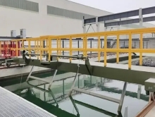 HJG Type Gantry Scraper Specifications