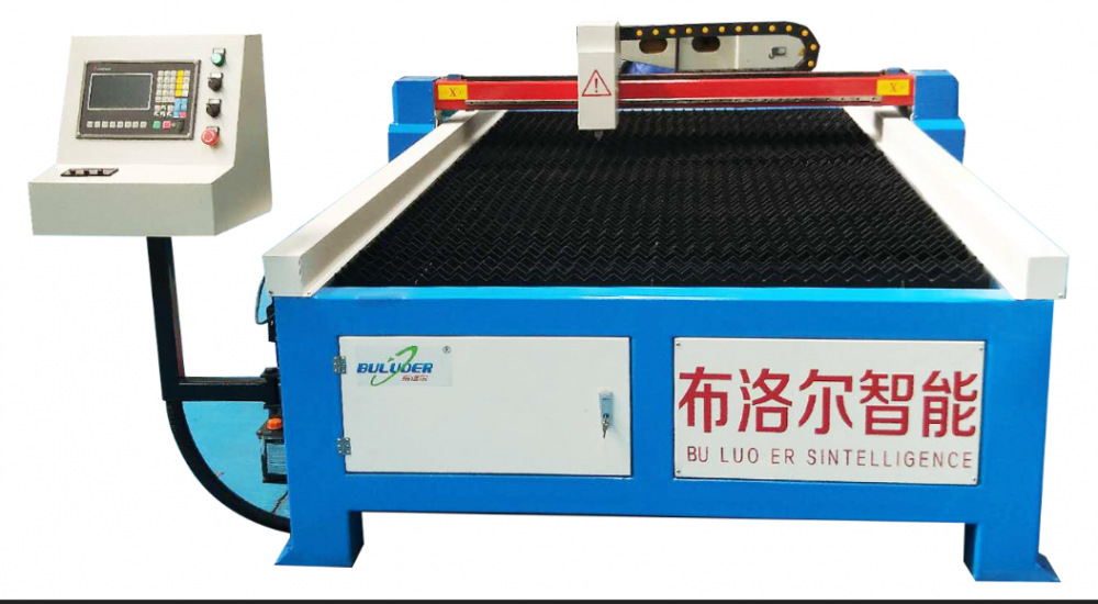 plasma steel Sheet Cutting Machine