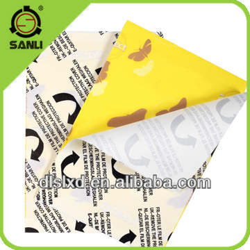 pheromone moth glue trap