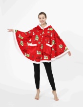 2024 New Warm JellieMons Cloak Wholesale