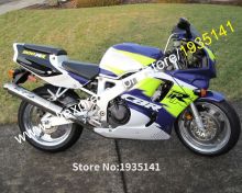 Bodyworks For Honda 1994 1995 CBR900RR 94 95 CBR 893RR CBR 893 Motorcycle Body Kit Multicolor Sportbike Fairing Kit