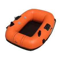 Good Price Manufacturer PVC Foldable Fishing Boat & Inflatable Whitewater Raft