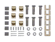 Metso HP Cone Crusher Hardware