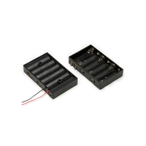 FBCB1195 battery pack overlay battery holder