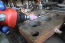 High Quality of Mounted Points