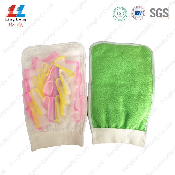 Sponge Ball Gloves