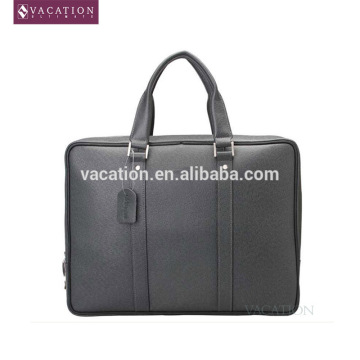 lawyer grey genuine leather briefcase price