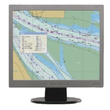 High reliability AIS receiver AIS RECEIVER