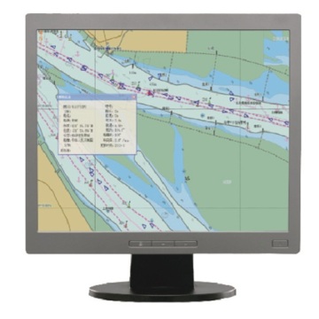 High reliability AIS receiver AIS RECEIVER
