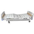 Mechanically controlled Rehabilitation Bed for Young People
