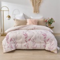 Winter thickened polyester comforter